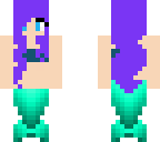 my mermaid 2