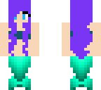 my mermaid 3
