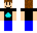 my new skin