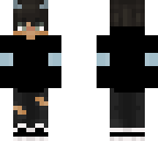 my new skin for recoulour
