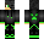 my skin wither