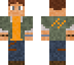new handsome jack
