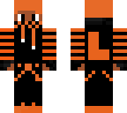 nice halloween boi