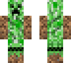 night time creeper
