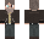 old man jen