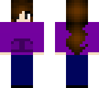 painted plummet jaiden