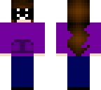 painted plummet jaiden