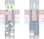 pastel boi