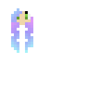pastel selkie