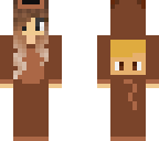 peanut monkey