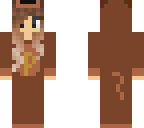 peanut monkey