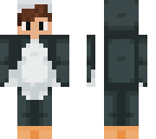 pengudude