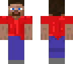 player 2 steve
