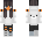 polar aesthetic