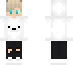 polar bear
