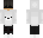 polar boy