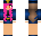 polizei girl 