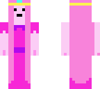 princess bubblegum