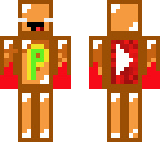 puddingbrine