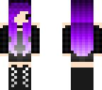 purple vixen