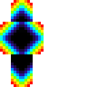 rainbow gradient