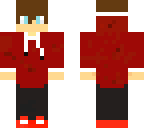 red boy