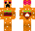 reques from creepyfoxburger