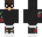 rose boy
