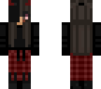 skin demon
