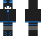 skin for makhammer