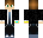 skin for redstonebff