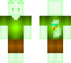 slime neko