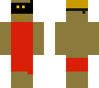 snorkler