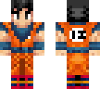 son goku