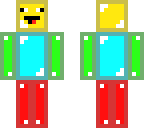 sparkling block noob
