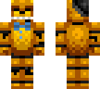 star golden freddy
