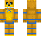 star spring bonnie