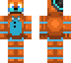 star toy freddy