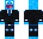 steve_the blue huntifi