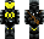 super space soldier