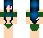 swimsuit girl