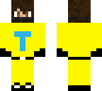 taido man