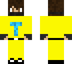 taido man v2