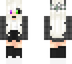 teen girl