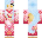 the goddess