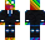 the rainbowfi