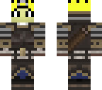 theking