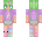 toxic pastel - remake
