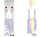 unicorn girl