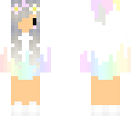 unicorn gurl